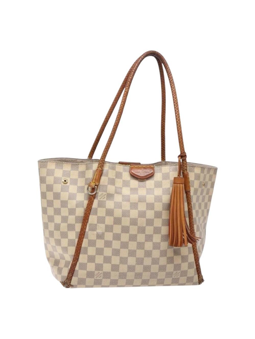 Louis Vuitton Damier Azur Propriano #348729L65B